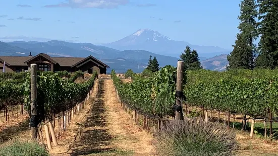 Hood River Lavender Farms