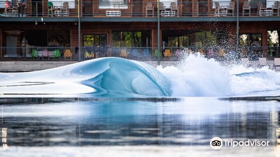 Waco Surf