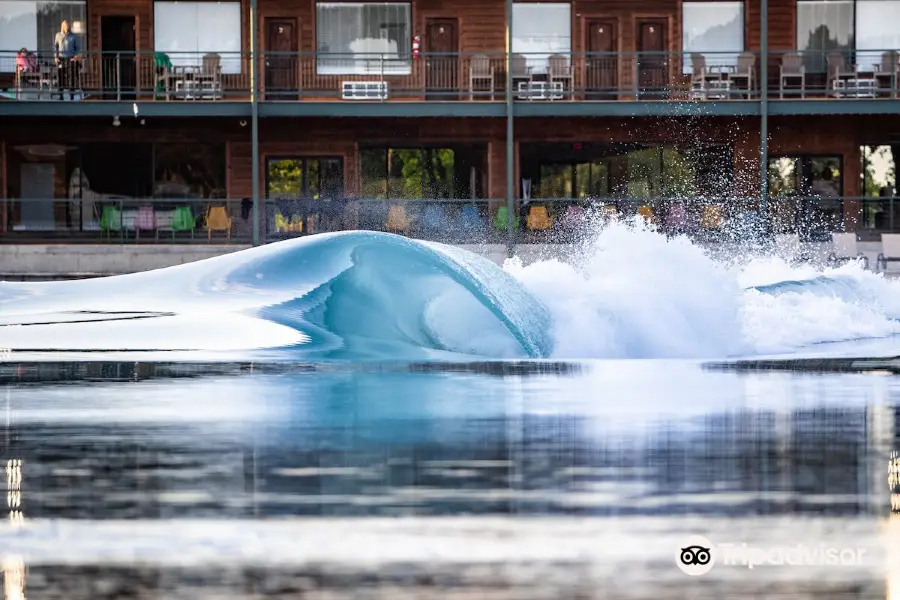 Waco Surf