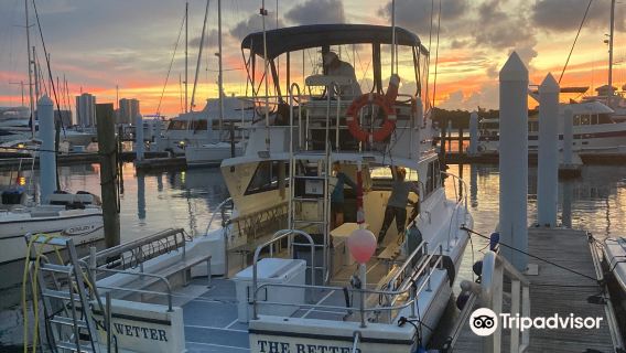 Walker's Dive Charters