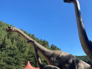 Dinopedia Parc, Parc de Loisirs