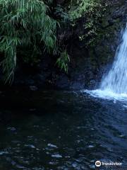 Pundaquit Falls