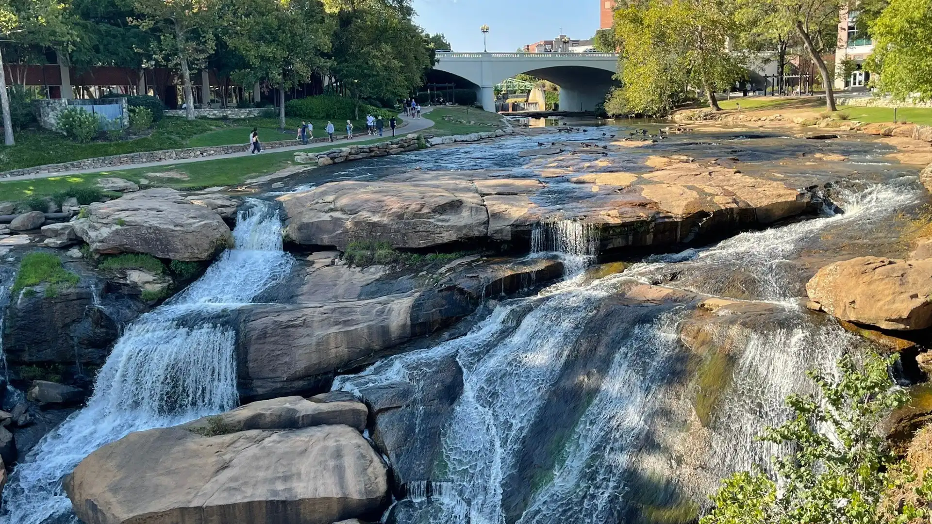 Hotels near Liberty Bridge