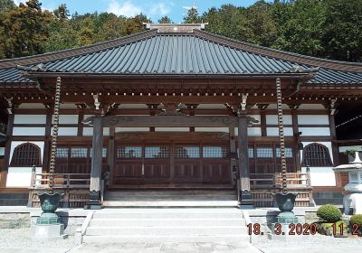 Kogoji Temple