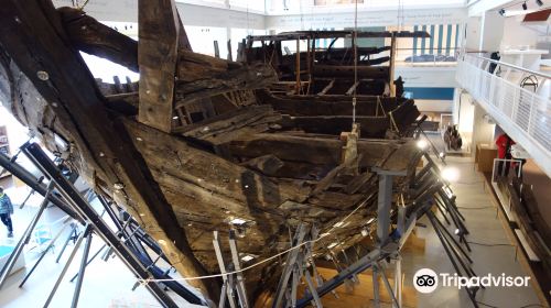 German Maritime Museum