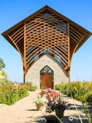 Holy Family Shrine