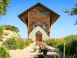 Holy Family Shrine