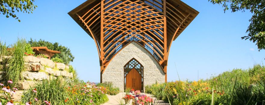 Holy Family Shrine