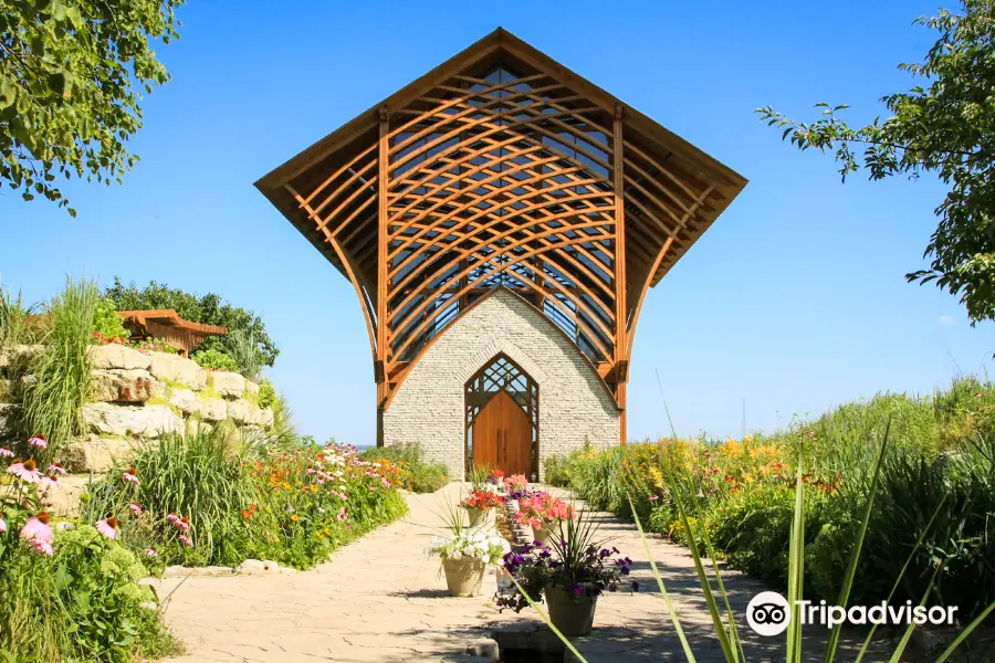 Holy Family Shrine