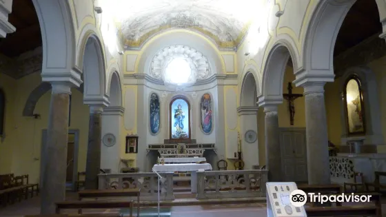 Chiesa del Santissimo Salvatore