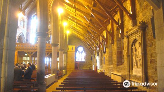 St Patrick's Roman Catholic Church, Bandon
