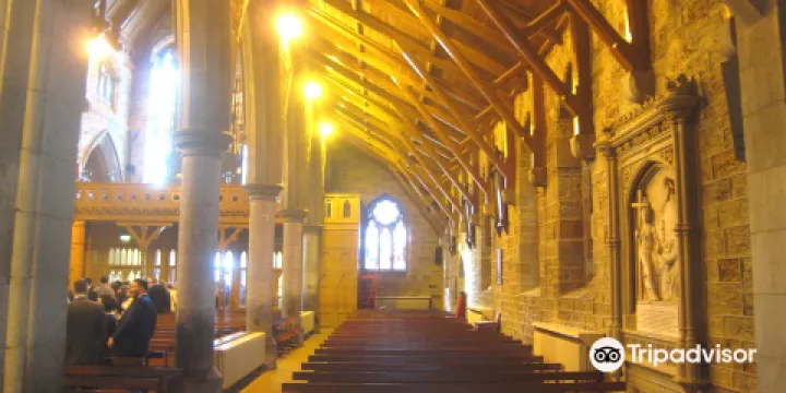 Church of St. Patrick