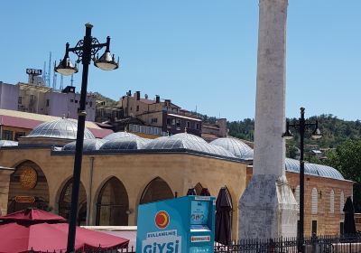 Nasrullah Mosque