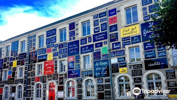Blois