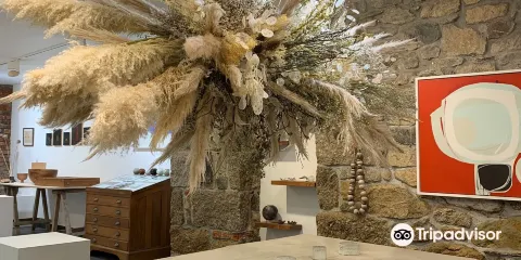 New Craftsman Gallery