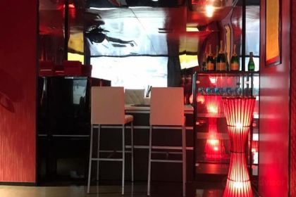 Live Band Karaoke Bar Real Kara