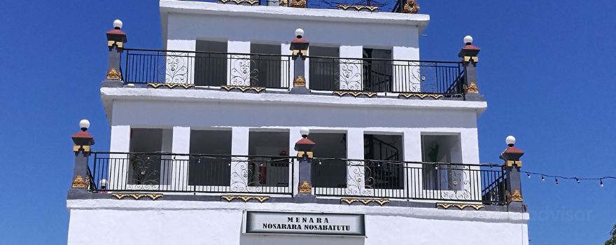 Mantikulore
