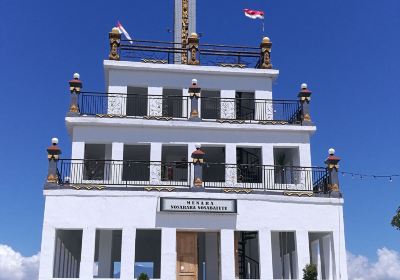 Monumen Nosarara Nosabatutu