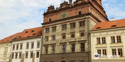 Renaissance Town Hall