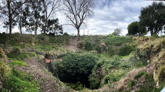 Engelbrecht Cave