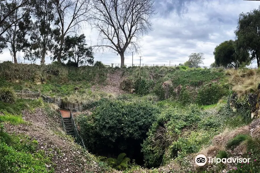 Engelbrecht Cave