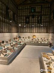 Pottery Warehouse