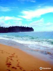 Balekambang Beach