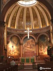 The Church of the Holy Trinity Rittenhouse Square