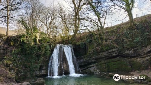 Janet's Foss