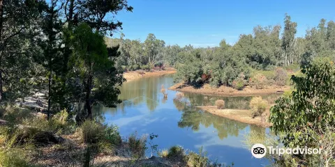 Collie River