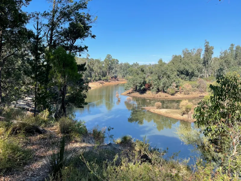 Mandurah