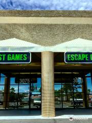 Lost Games Escape Rooms Las Vegas