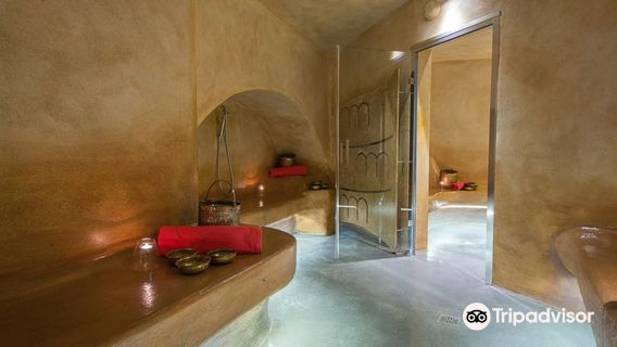 Otium Spa - Costa d'Amalfi -