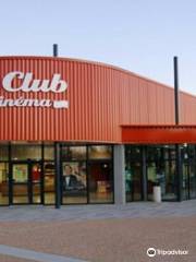 Cinema le Club