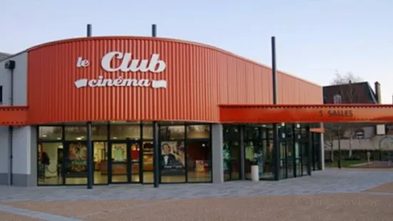 Cinema le Club