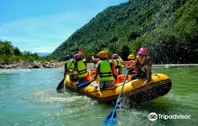 GeTur: Rafting & Travel in Georgia