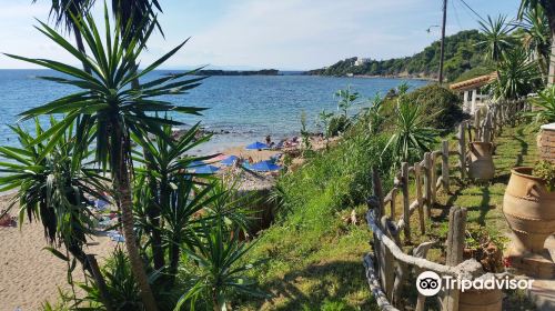 Agios Andreas Beach (Crete)