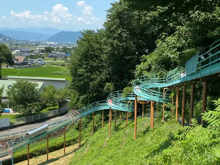Hotels in Sakaki