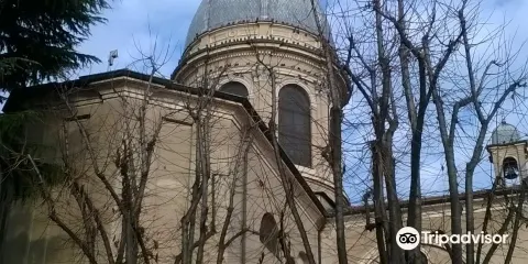 Parrocchia Di Maria Vergine Assunta