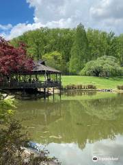 Brookside Gardens