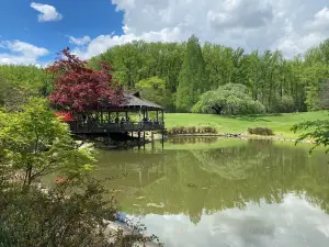 Brookside Gardens