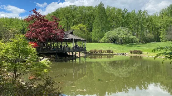 Brookside Gardens