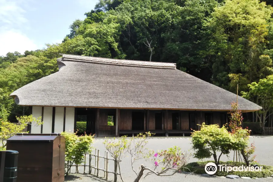 Historical Residence Kominka-en