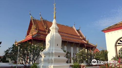 Wat Matchimawat (Wat Klang)