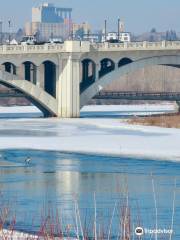 Centre Street Bridge