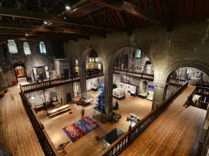 Norwich Castle