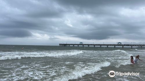 Buckroe Beach and Park