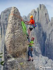 Sylvan Rocks Climbing School and Guide Service