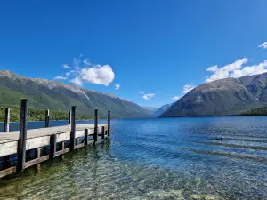 Lake Rotoiti