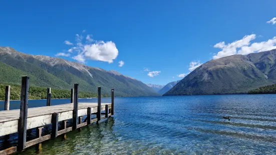 Lake Rotoiti